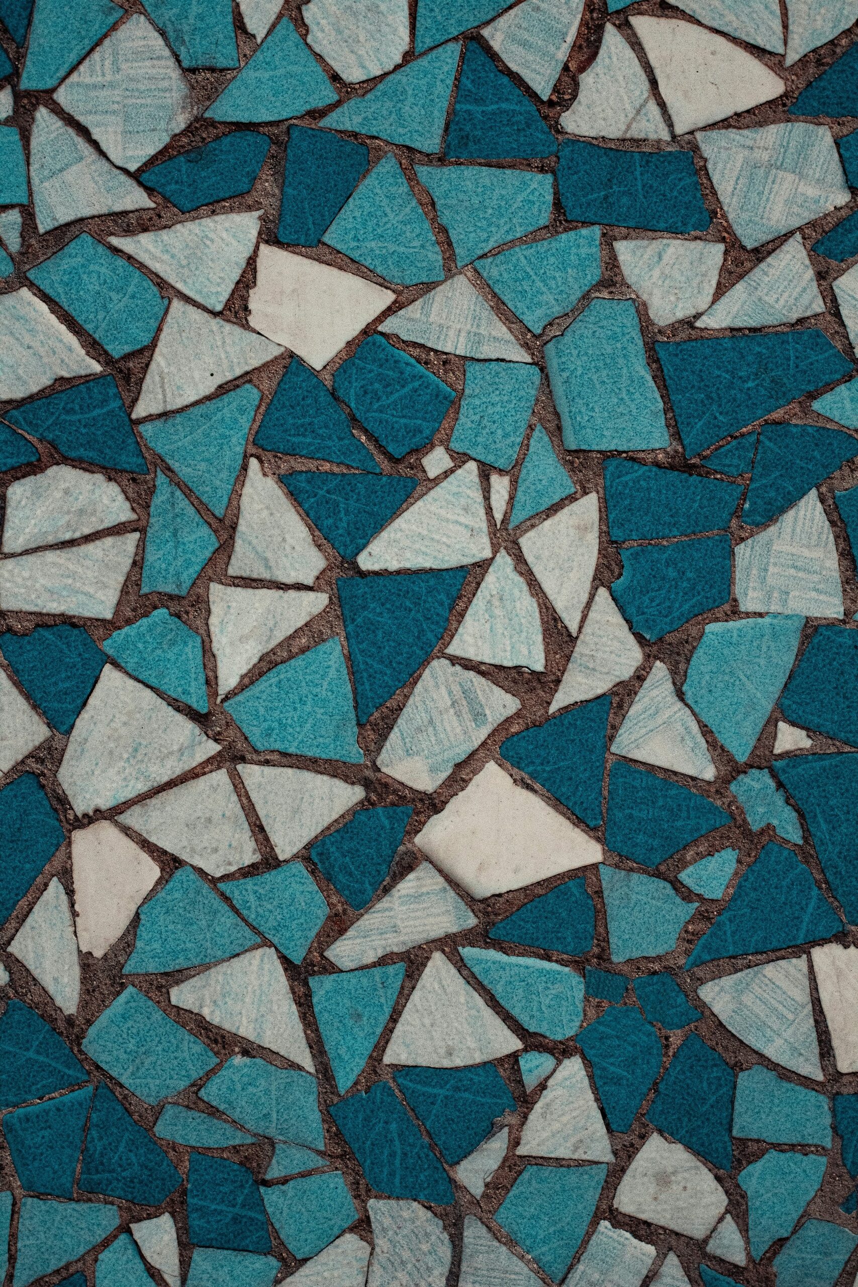Les mosaïques